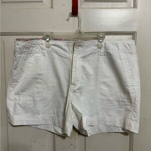 Women’s Shorts (3 pair)